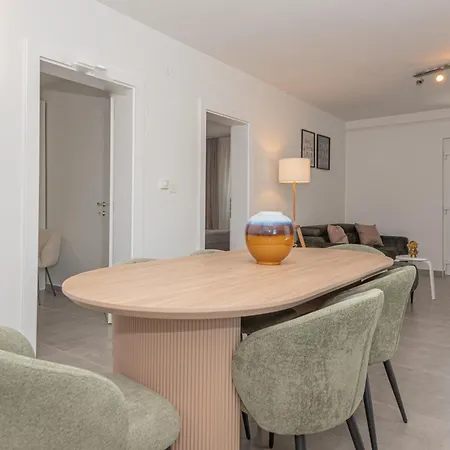 Dazlina Resort Apartments Apartment