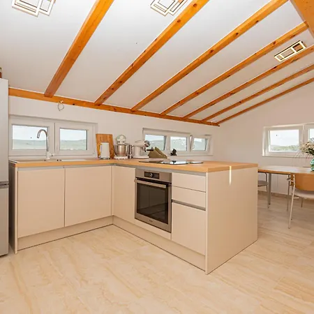 Dazlina Resort Apartments