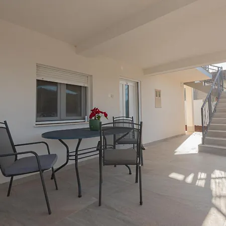 Daire Dazlina Resort Apartments *