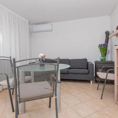Apartment Dazlina Resort Apartments Dazlina