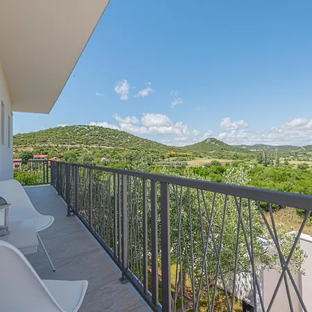 Dazlina Resort Apartments 公寓