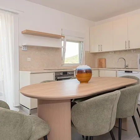 Daire Dazlina Resort Apartments