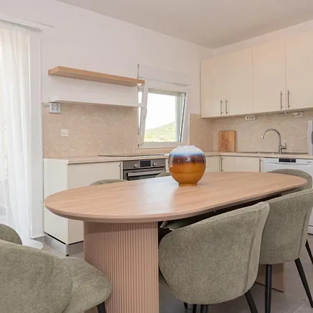 Apartmán Dazlina Resort Apartments