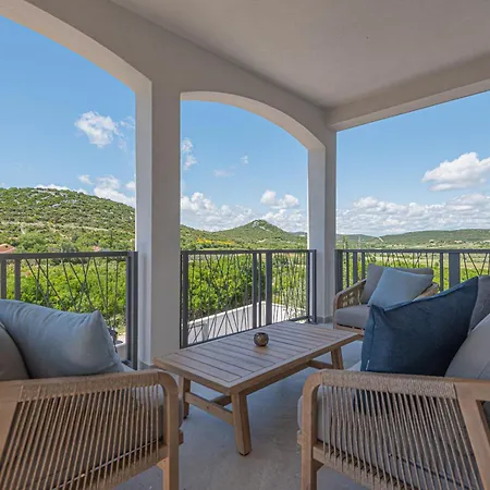 Dazlina Resort Apartments Daire *