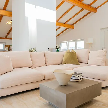 Dazlina Resort Apartments *