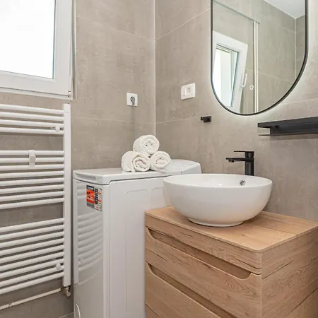 Dazlina Resort Apartments Dazlina