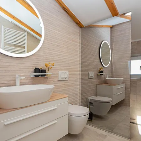 Dazlina Resort Apartments