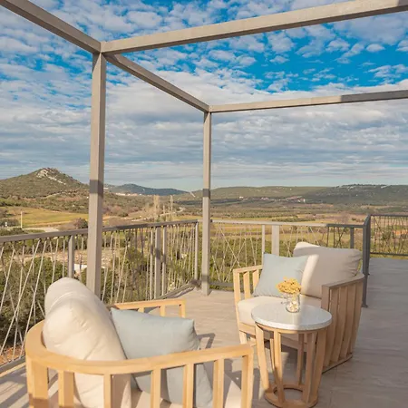 Dazlina Resort Apartments Daire