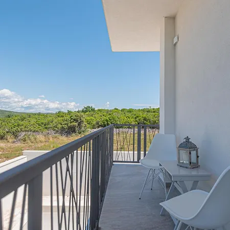 Dazlina Resort Apartments Apartmán *