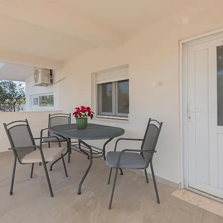 Dazlina Resort Apartments Apartment Dazlina