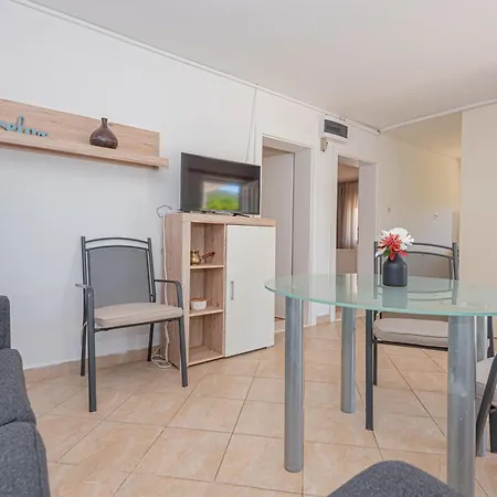 Apartment Dazlina Resort Apartments Dazlina