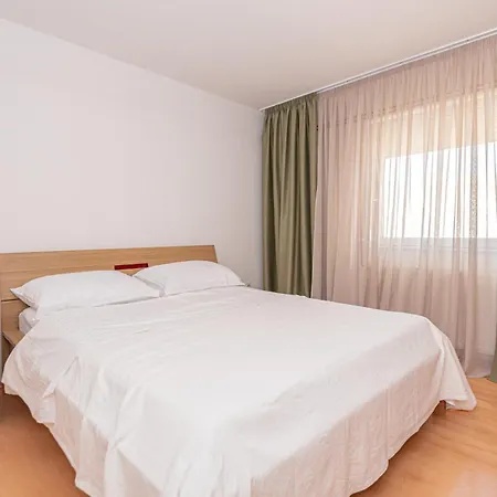 Dazlina Resort Apartments *