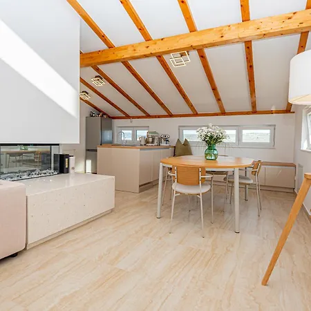 Dazlina Resort Apartments * Dazlina