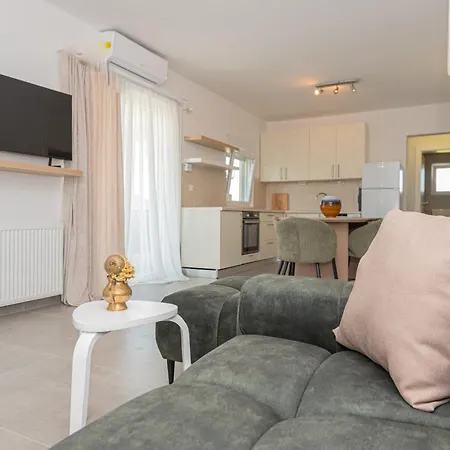 Dazlina Resort Apartments 公寓 *