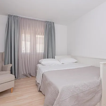 Dazlina Resort Apartments Apartment Dazlina