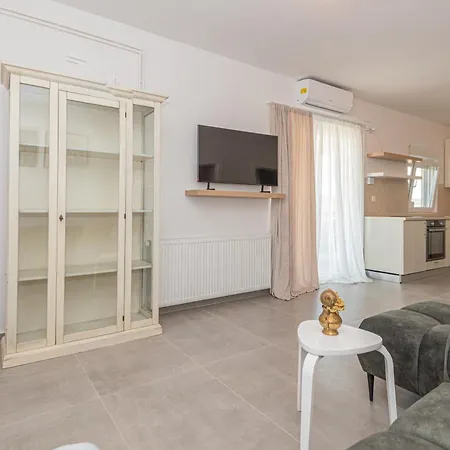 Dazlina Resort Apartments