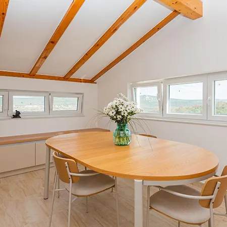 Apartmán Dazlina Resort Apartments
