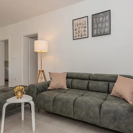 Dazlina Resort Apartments 公寓 *