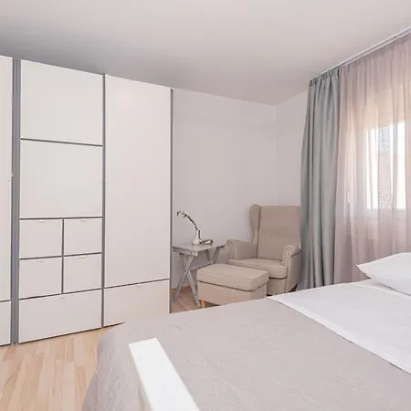 Dazlina Resort Apartments Dazlina