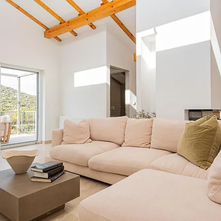 Dazlina Resort Apartments Daire
