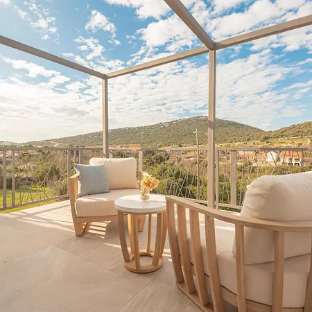 Apartment Dazlina Resort Apartments Dazlina