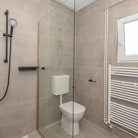 Dazlina Resort Apartments *