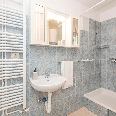 Dazlina Resort Apartments 公寓 Dazlina