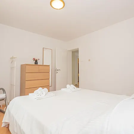 Apartmán Dazlina Resort Apartments *