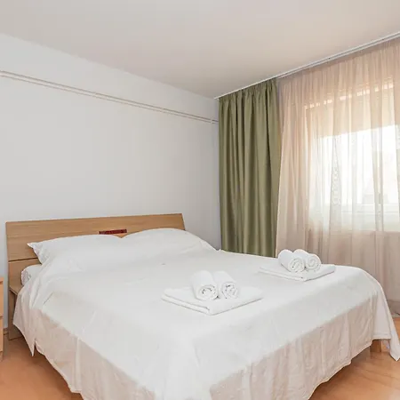 Dazlina Resort Apartments 公寓 *