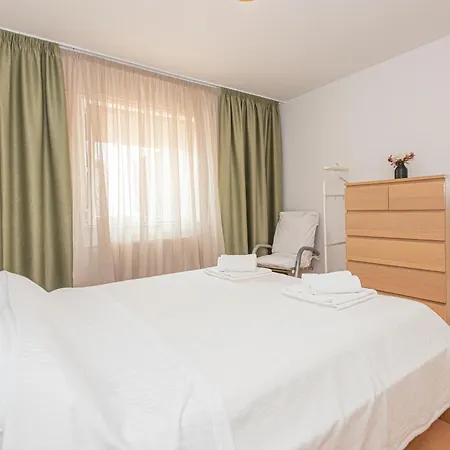 Apartmán Dazlina Resort Apartments *