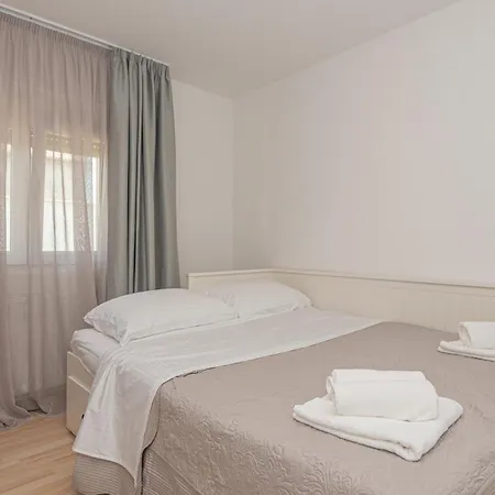 Dazlina Resort Apartments 公寓