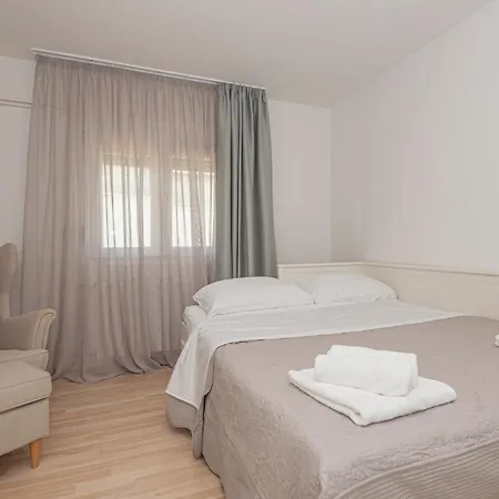 Apartmán Dazlina Resort Apartments *