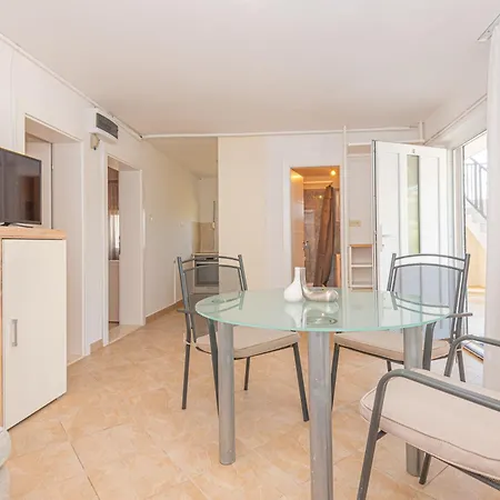 公寓 Dazlina Resort Apartments Dazlina