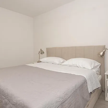 Dazlina Resort Apartments