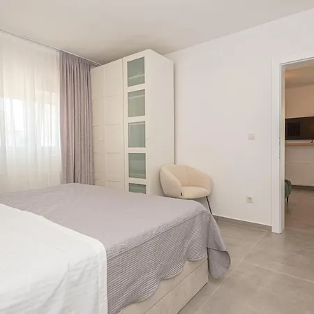 Dazlina Resort Apartments 公寓 *