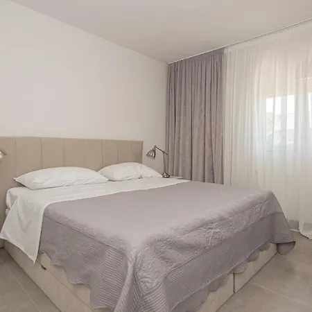 Apartmán Dazlina Resort Apartments Dazlina