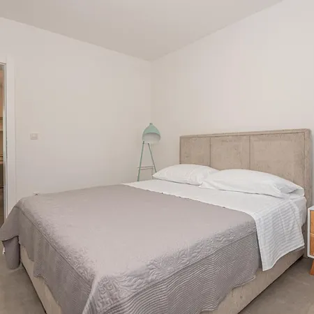 Dazlina Resort Apartments 公寓 *