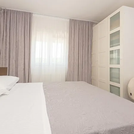 Dazlina Resort Apartments
