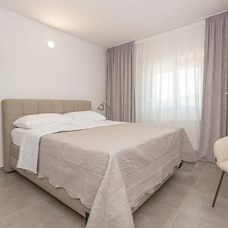 Apartmán Dazlina Resort Apartments Dazlina
