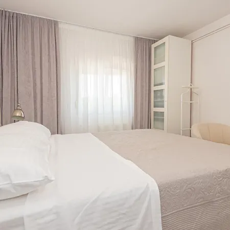 Apartmán Dazlina Resort Apartments *