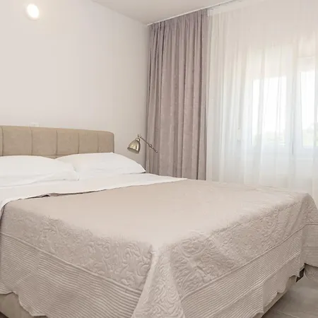 Dazlina Resort Apartments Apartmán Dazlina