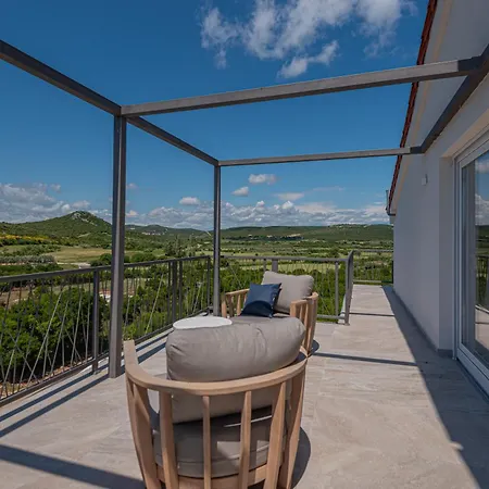 Dazlina Resort Apartments