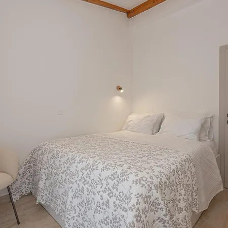 公寓 Dazlina Resort Apartments Dazlina