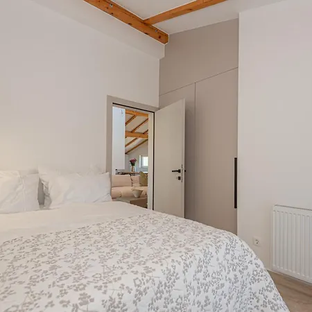 Apartmán Dazlina Resort Apartments *