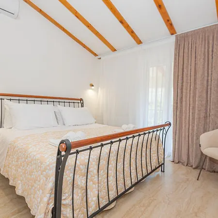 Dazlina Resort Apartments