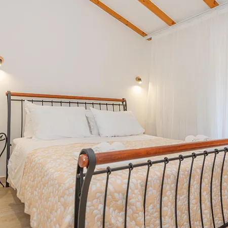 Dazlina Resort Apartments *
