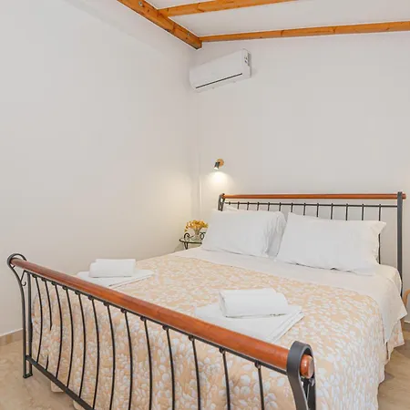 Dazlina Resort Apartments Dazlina