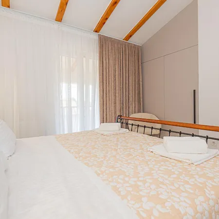 Dazlina Resort Apartments * Dazlina