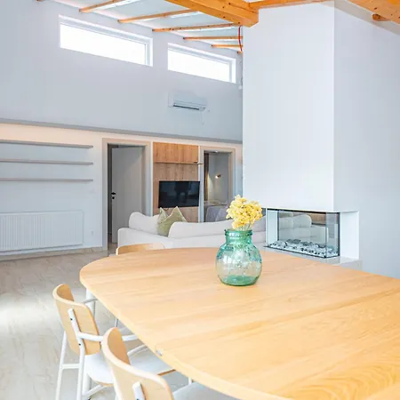 Dazlina Resort Apartments