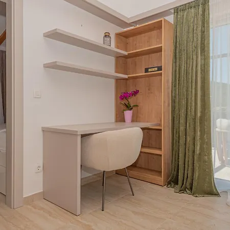 Dazlina Resort Apartments Apartment Dazlina